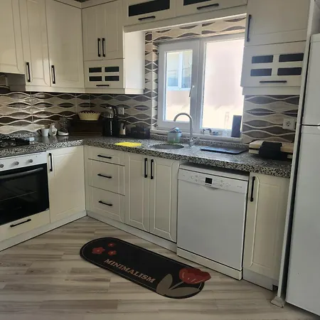 Apartment Saroz Akila Gelibolu