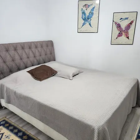 Apartment Saroz Akila Gelibolu