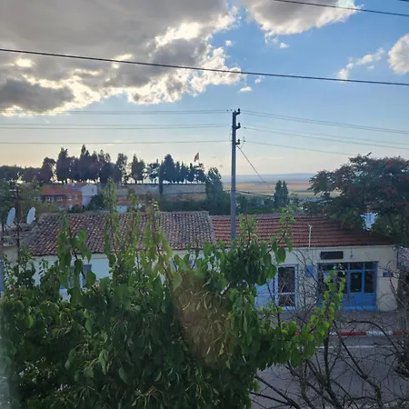 Saroz Akila Gelibolu